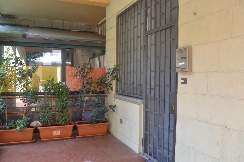 ボローニャCasa Loryアパートメント 部屋 写真