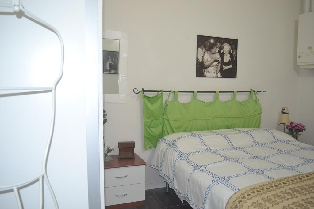 ボローニャCasa Loryアパートメント 部屋 写真