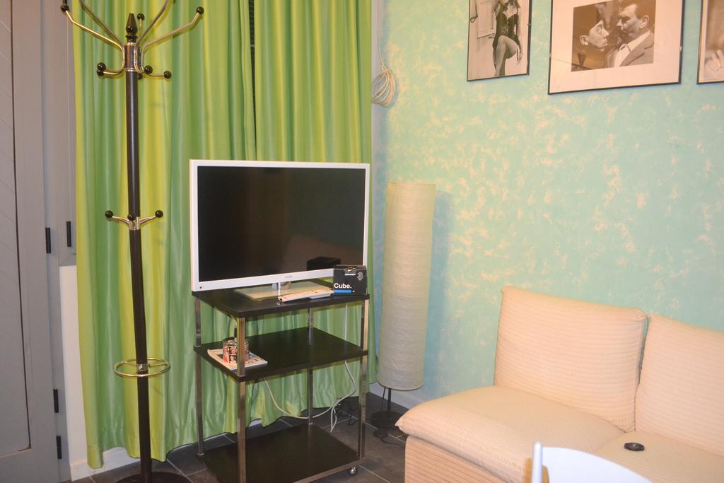 ボローニャCasa Loryアパートメント 部屋 写真
