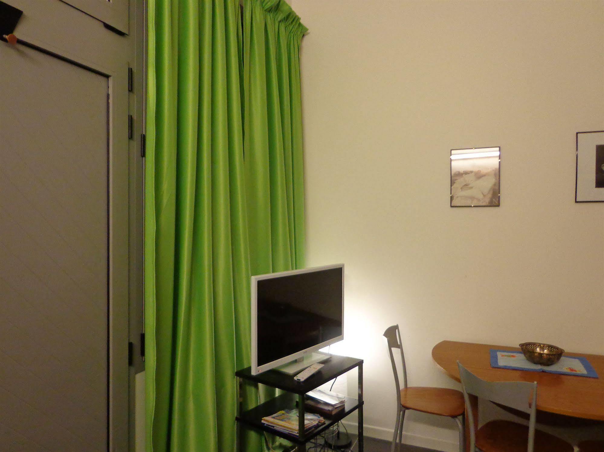 ボローニャCasa Loryアパートメント エクステリア 写真