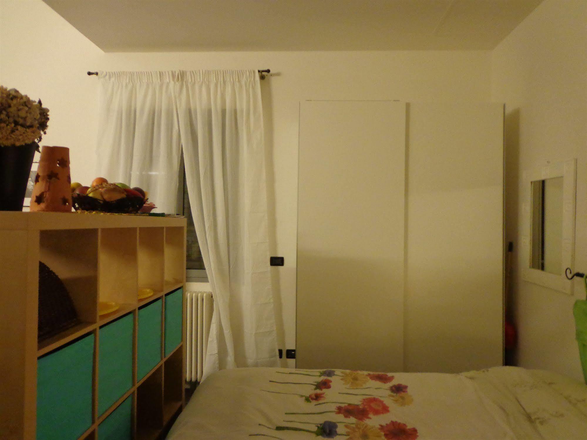 ボローニャCasa Loryアパートメント エクステリア 写真