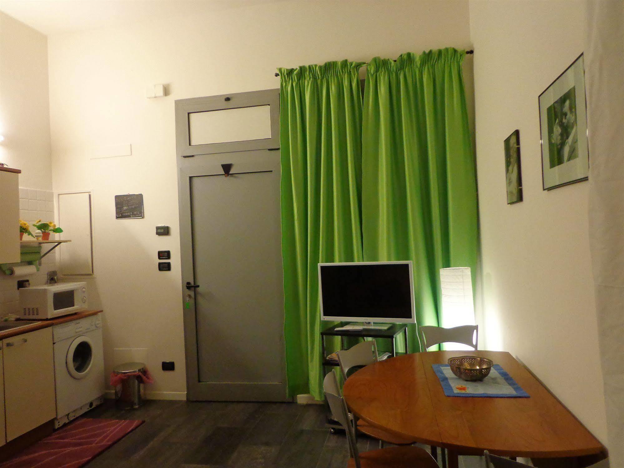 ボローニャCasa Loryアパートメント エクステリア 写真