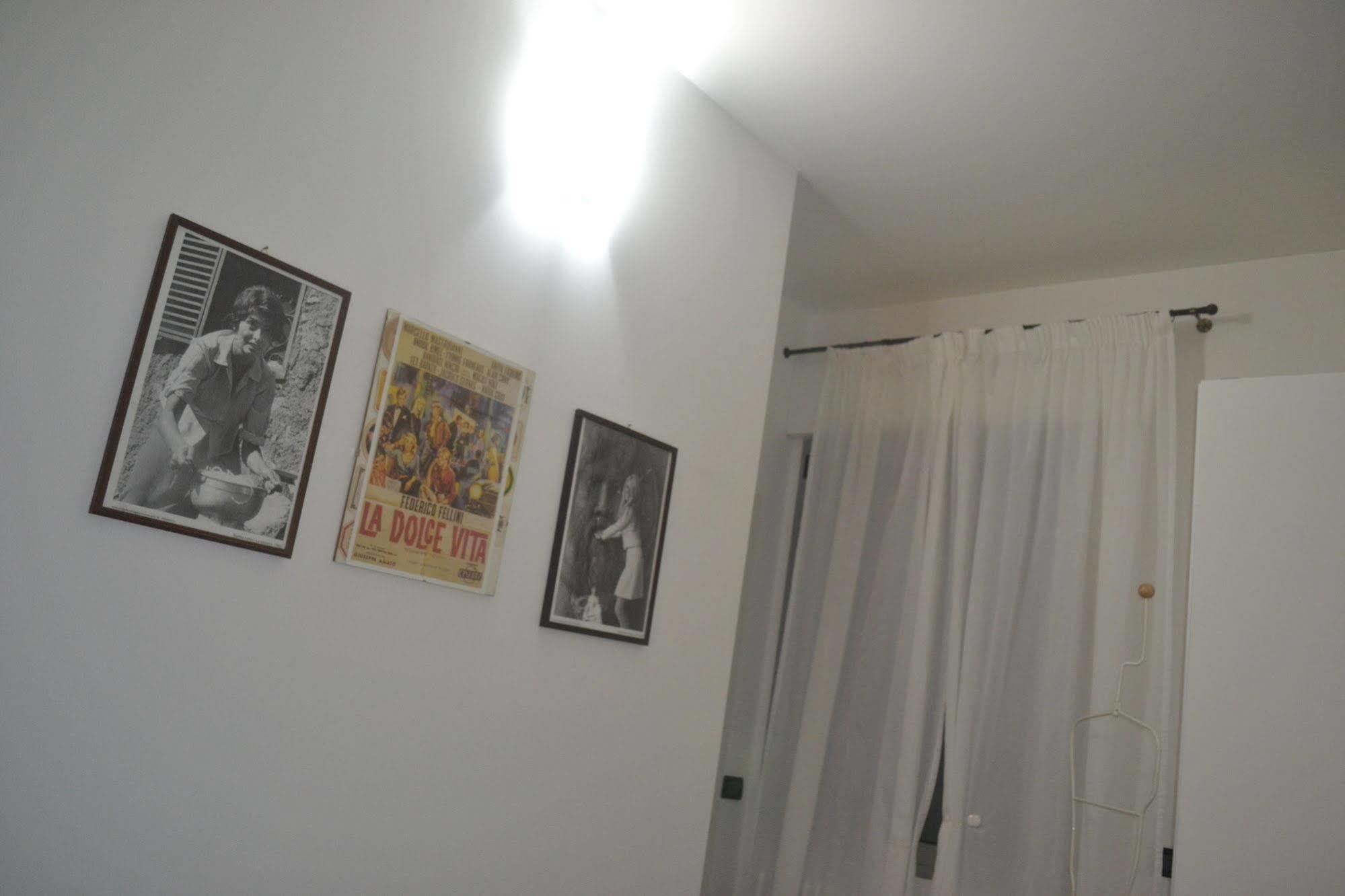 ボローニャCasa Loryアパートメント エクステリア 写真